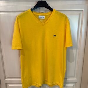 Lacoste unisex T-shirt